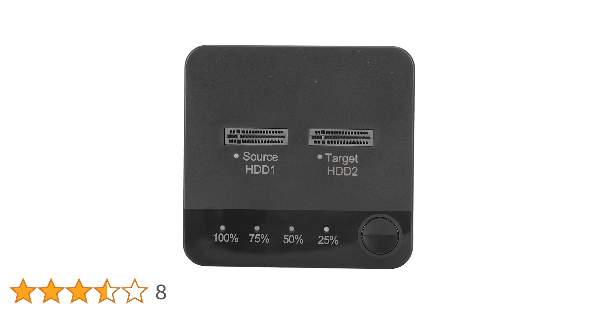 クローンスタンド　デュプリケーターM.2 NVMe 超高速20Gbps 楽天市場】クローン HDD スタンド SATA M.2 NVMe 3.5インチ 2.5